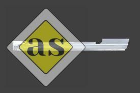 Поріг лівий Opel Corsa B 93-01 (4cars)