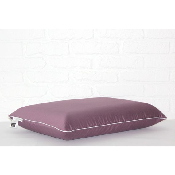 Подушка MirSon ортопедична 6074 Delicate satin Excalibur WoMen 59х43х10 (2200003262285) | Зображення 2