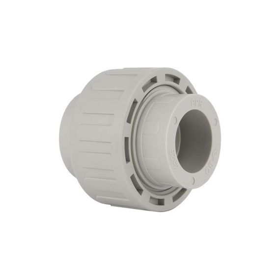 Муфта PPR Blue Ocean 25 универсальная | Зображення 2