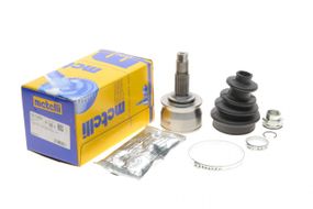 Шрус наружный Fiat 500 II Panda II 1.1 1.2 1.3D 03- Ford Ka II 1.2 08-16 22z 20z 47mm 72.3mm  15-1457