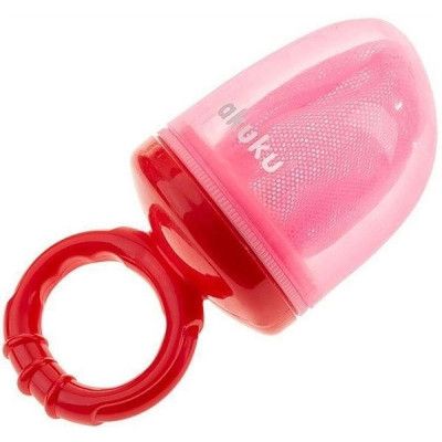 Ниблер Akuku красный (A0415)