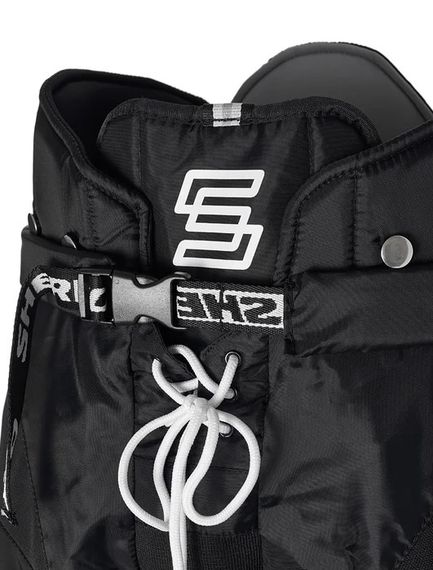 Хокейні шорти Sherwood 5030 HOF Sr | Зображення 2