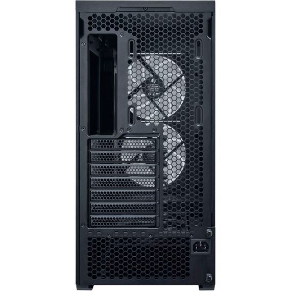 Корпус Lian Li LANCOOL 207, Black (G99.LAN207RX.00) | Зображення 5