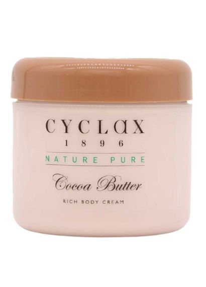 Крем для тіла Cyclax Cocoa Butter 300мл