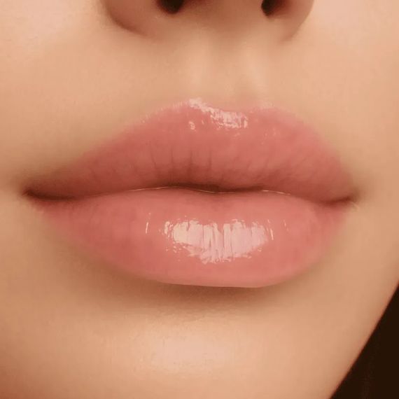 Бальзам-блеск для губ Wishlist Lip Balm - Sweet Candy + Брелок (10 ml) | Зображення 3