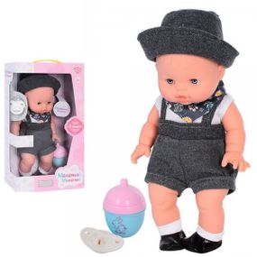 Пупс Limo Toy M-4705-I-UA 32 см