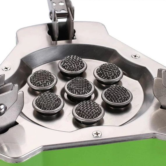 Газовий пальник BRS-71 TQ-99 | Зображення 4