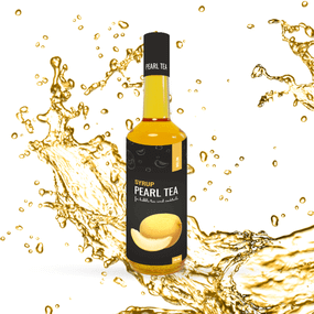 Сироп Дыня 700 мл ТМ Pearl Tea