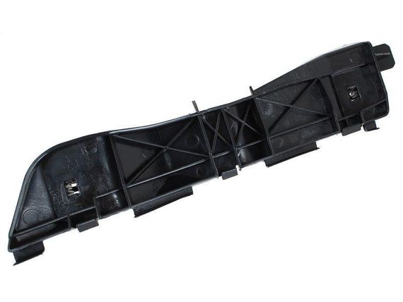 Toyota Avensis II Т25 (03-08) крепление переднего бампера левое (52536-05020) защелка бампера Тойота Авенсис | Зображення 1