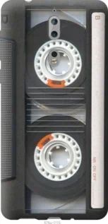 Чохол для Nokia 8 з силікону FCh_008946