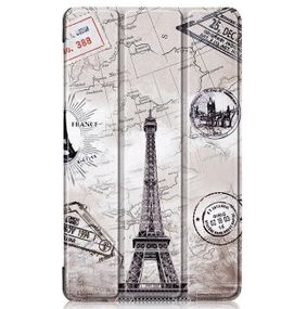 Чохол для планшета Lenovo Tab E8 (TB-8304) Slim - Paris