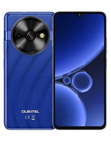 Смартфон Oukitel C59 Pro 8/256GB Blue