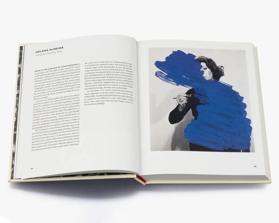Фотоискусство книга по фотографии Дэвид Кампани David Campany "On Photographs" подарочные книги для фотографов | Зображення 1