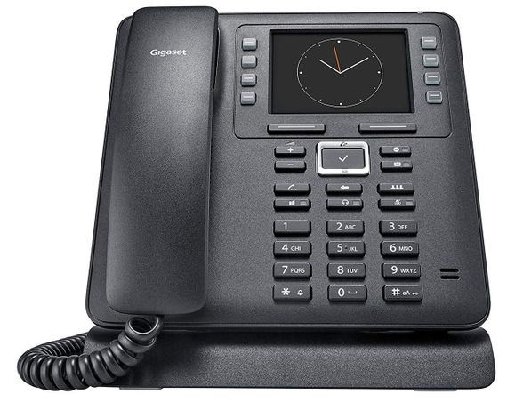 IP-телефон GigasetPro Maxwell 3 (S30853-H4003-R101)