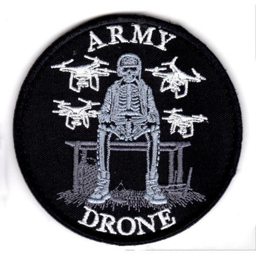 Шеврон "Army Drone"