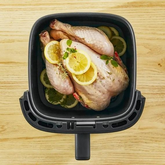 Мультипіч Tefal EY5528E0 | Зображення 8