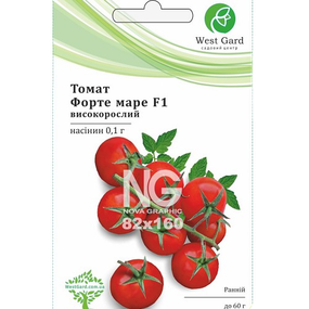 Томат Форте маре F1 0,1гр WestGard