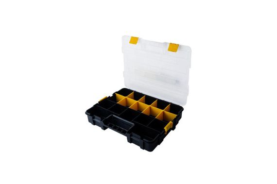 Органайзер збірний 14,5'' 375х290х67мм СІЛА 3302011 | Зображення 1