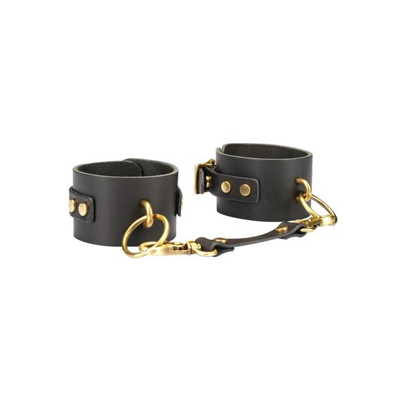 Поножи Liebe Seele Samurai Ankle Cuffs sexstyle