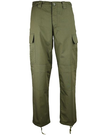 Штани тактичні KOMBAT UK M65 BDU Ripstop Trousers | Зображення 1