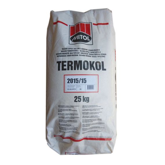 Клей-розплав TERMOKOL 2015/15 (25 кг)