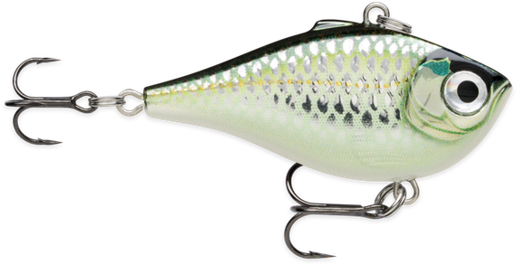 Воблер Rapala RPR05 BLK
