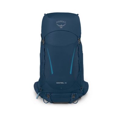 Рюкзак туристичний Osprey Kestrel 48 atlas blue - S/M - синій (009.3313) | Зображення 9