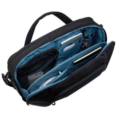 Сумка для ноутбука Thule 15.6&quot; Accent Black (3204817) | Зображення 6