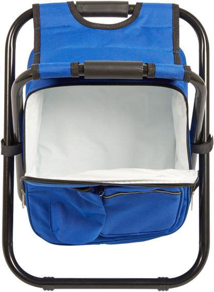 Стул раскладной Skif Outdoor Keeper II Стул раскладной для дачи Стул раскладной туристический Раскладной стул | Зображення 4