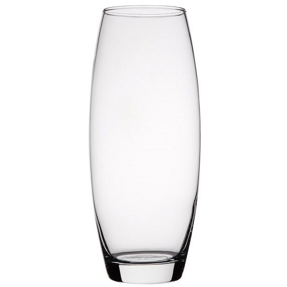 Ваза стеклянная для цветов Pasabahce Flora 26 см 43966 | Зображення 8