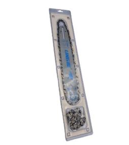 Ланцюг пиляльний 3/8, 1.3 mm, 52зв, RS, із шиною 14 (35 см) для Partner 350-401 ARMADA KOSA