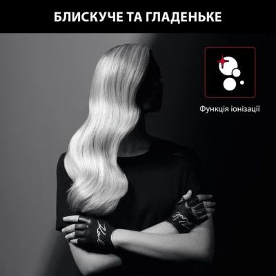 Фен Rowenta CV591LF0 | Зображення 3