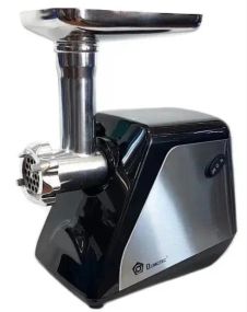 Электромясорубка соковыжималка Domotec MS 2022 мясорубка 2800W