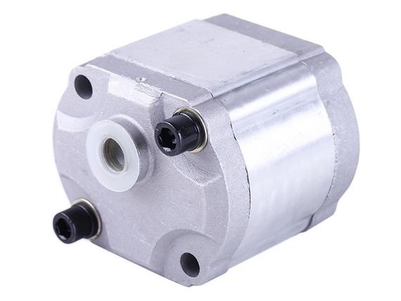 Насос шестереньковий CBN-E306 на трактор Jinma 240/244 | Зображення 1