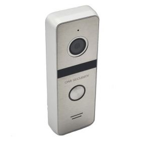 Вызывная панель CoVi Security Iron FHD Silver