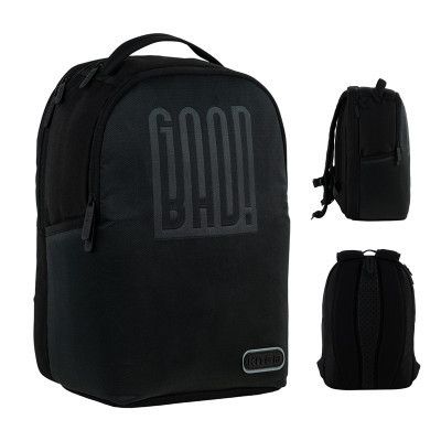 Рюкзак школьный Kite Education teens 2595M-1 (LED) (K24-2595M-1 (LED)) - Топ Продаж!