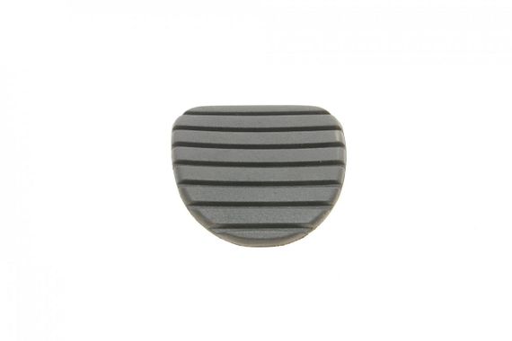 Накладка педалі гальма Renault Megane Scenic 08- 10673