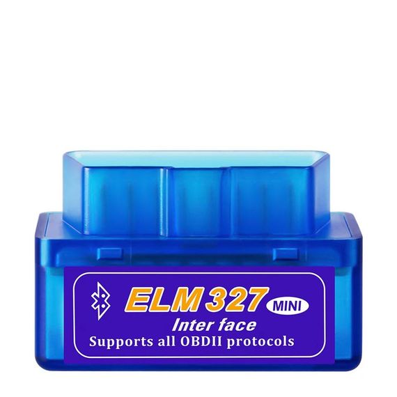 Супер Міні Alm327 Bluetooth OBD2 V 2.1 на одній платі