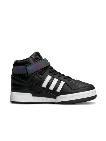 Женские кроссики A-as Forum 84 Mid Black Hameleon W , Вьетнам , весна/лето/осень 40 26см