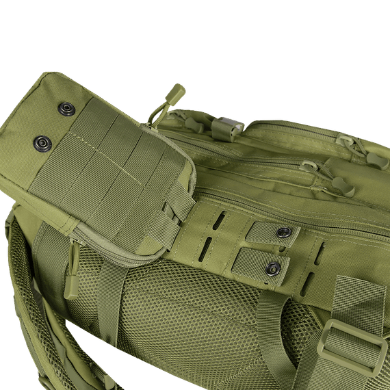 Підсумок Kid 3.0 Олива (7109), | Зображення 9
