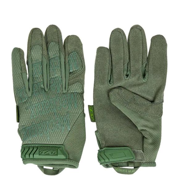 Перчатки Mechanix Original Olive Drab