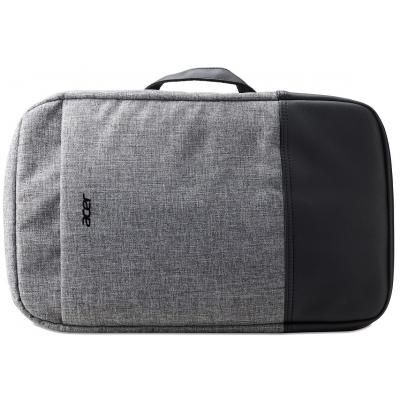 Рюкзак для ноутбука Acer 14&quot; Slim 3-in-1 Grey/Black (NP.BAG1A.289) | Зображення 6