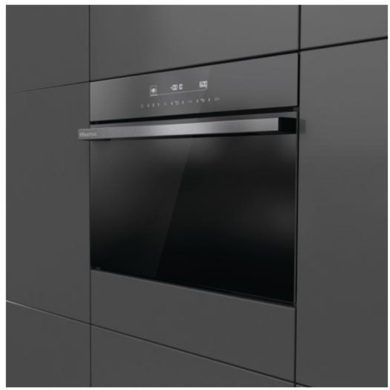 Електрична духова шафа Hisense BIM 45342 ADBG | Зображення 2