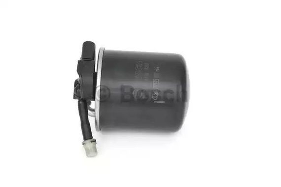 Фільтр паливний MERCEDES-BENZ GLC, BOSCH (F026402839) | Зображення 1
