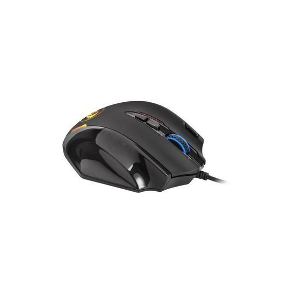 Миша Redragon Impact RGB (78322) | Зображення 2