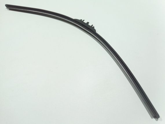 Щітка склоочисника "ALCA" SUPER FLAT PREMIUM 650-26--, без корпусу (ресничка) 1 шт.(286 000) | Зображення 1
