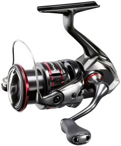 Котушка Shimano Vanford 4000XG 7+1BB