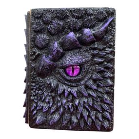 Подарунковий 3D блокнот «Око Ілюзій»