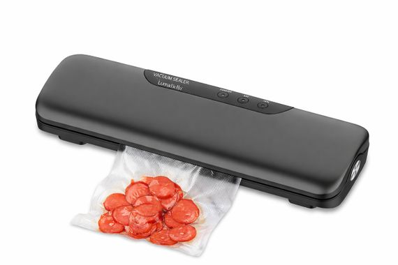 Вакуматор LumaBella LB-63027 (100 Вт)