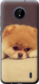 Чехол на Nokia C20 Boo 2 "890u-2510-17620"